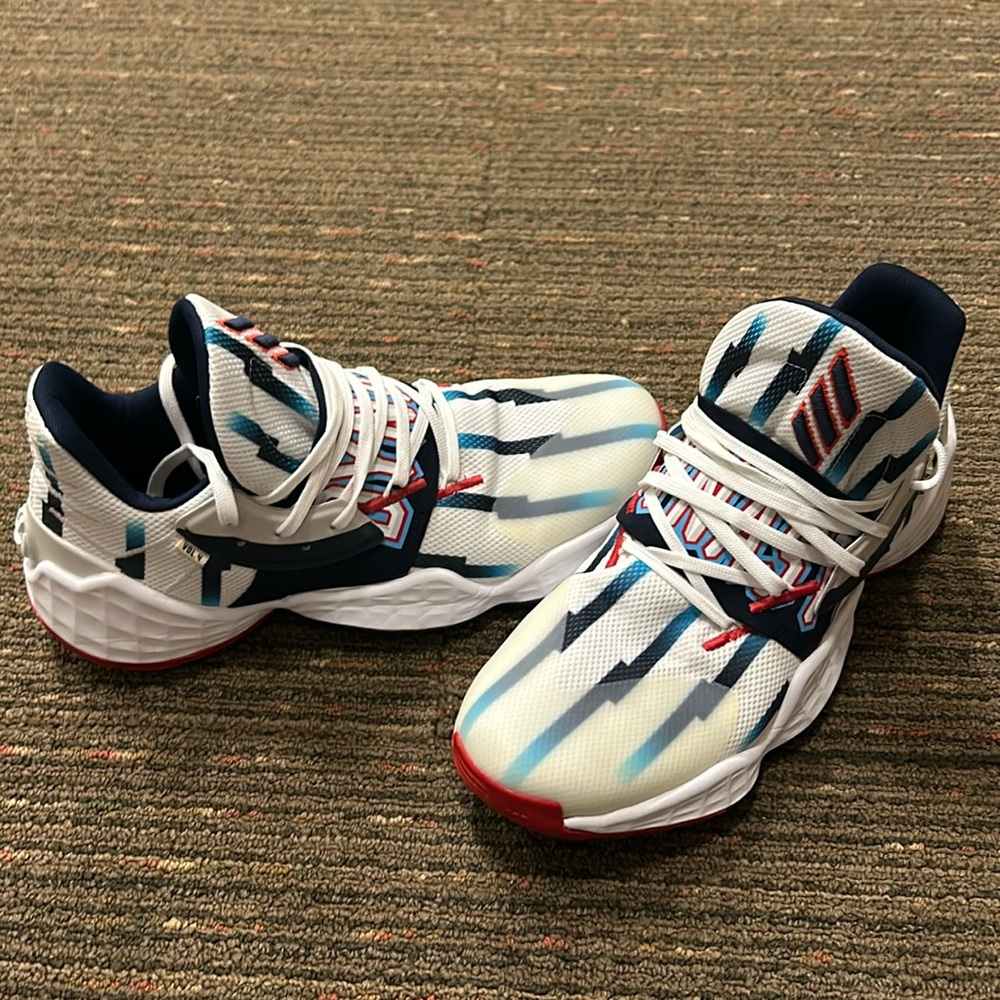 Harden 4 “Dynasty”